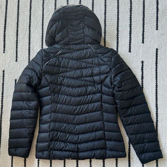 Spyder Timeless Hooded Down Jacket - Picture 3 of 7